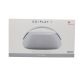 10. Harman/Kardon Go + Play 3 Tragbarer Stereo-Lautsprecher, Grau/Silber, 160 W