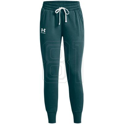 Under Armour Rival Fleece W 1356416 716 Hose