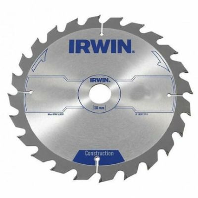 IRWIN SCHEIBENSÄGE 250*30*60z