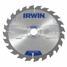 IRWIN SCHEIBENSÄGE 250*30*60z