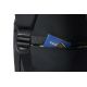 14. XD DESIGN SOFT TOTE RUCKSACK SCHWARZ P706.3001