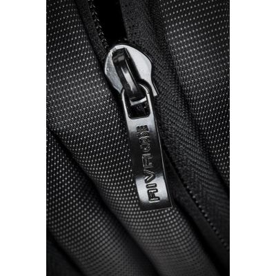 10. RIVACASE TASCHE/RUCKSACK FÜR 16" CENTRAL-LAPTOPS, SCHWARZ, TASCHE ZUM RUCKSACK VERWANDELBAR