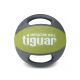 2. Medizinball mit Griffen Tiguar 8 kg TI-PLU008