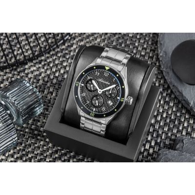 7. Herrenuhr ADRIATICA Portofino A8322.5126QF + Box