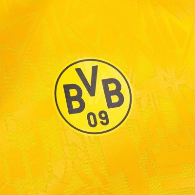 2. Puma Borussia Dortmund Rucksack 092898-01