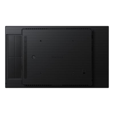 2. Samsung QB13C-T Flachbildschirm Digital Signage 33 cm (13") LCD Wi-Fi 500 cd/m² Full HD Schwarz Touchscreen Tizen 7.0 16/7
