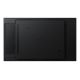 2. Samsung QB13C-T Flachbildschirm Digital Signage 33 cm (13") LCD Wi-Fi 500 cd/m² Full HD Schwarz Touchscreen Tizen 7.0 16/7