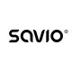 SAVIO VGA (M) – VGA (M) KABEL, GESCHIRMT + 2 FERITES 1,8M CL-202