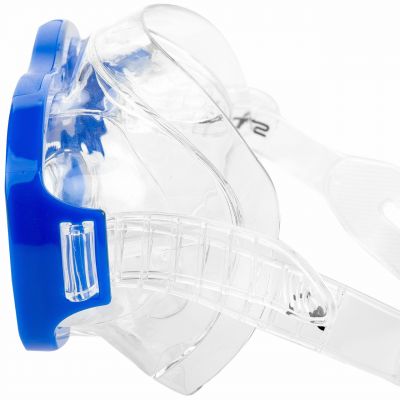 3. Spokey Bombi Boy Jr 928195 Tauchset