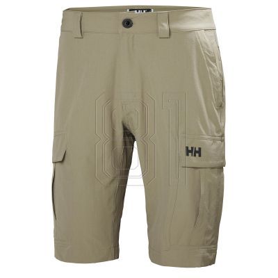Helly Hansen HH QD Cargo Shorts 11" 54154 720