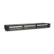 7. Equip 327425 1U Patchpanel