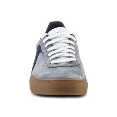 7. Skechers Arch Fit Legend Schuhe - Romah M 254001-GYNV