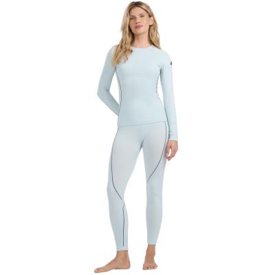 8. Thermoaktives T-Shirt 4F W 4FWAW25USEAF203 34S