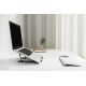 15. Neomounts NSLS085BLACK Laptopständer Notebookständer Schwarz 43,2 cm (17 Zoll)
