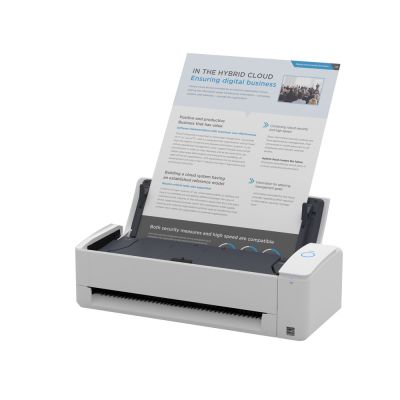 13. Ricoh ScanSnap iX1300 Dokumentenscanner