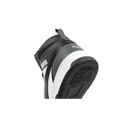 18. Puma Rebound v6 M 392326 03 Sportschuhe