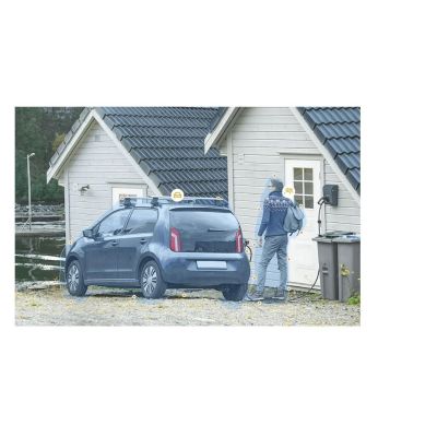 7. Imou Bulb Cam IPC-S6DP 5MP IP-Sicherheitskamera