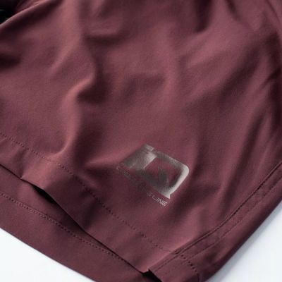 4. IQ Cross The Line Shorts Olpu M 92800483161