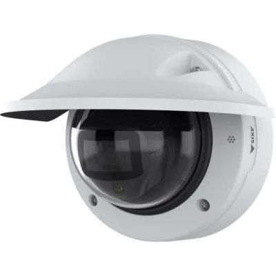 5. Axis P3288-LVE Outdoor IP Dome Sicherheitskamera 3840 x 2160 px Wand-/Mastmontage