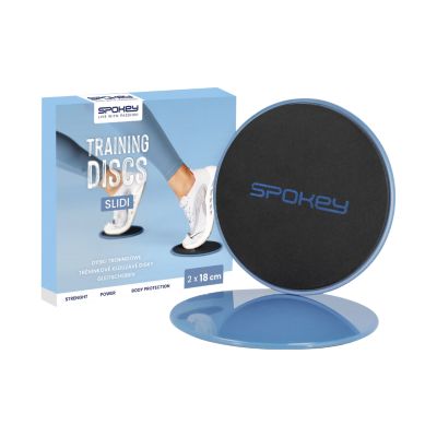 6. Spokey Slidi 943396 Übungsscheibe