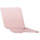3. Uniq Lyden Versa Hülle für MacBook Neo – Pink
