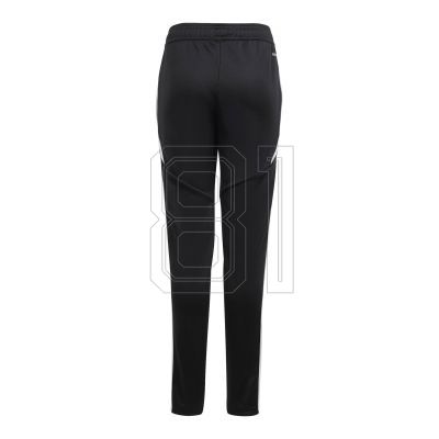 2. Adidas Tiro 24 Slim Jr pants IJ7667
