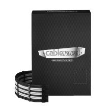 Cablemod CM-PCSI-FKIT-NKKW-R internes Stromkabel 0,7 m