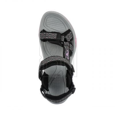 7. CMP Hamal Hiking W 38Q995640UR Sandalen