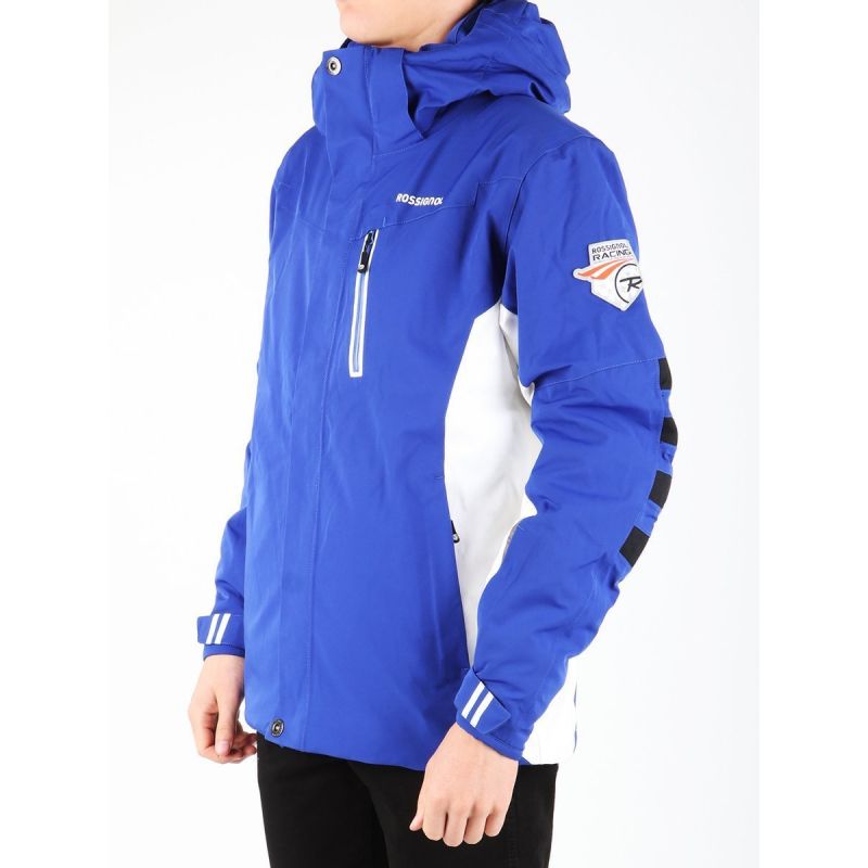 2. Rossignol RL2MJ45-758 Skijacke