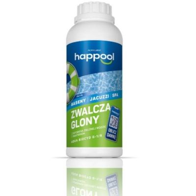 ACRYLMED 1l BIOCIDG-1/R Konzentrat zur Algenbekämpfung