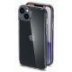 8. Spigen Airskin Hybrid-Hülle für iPhone 14 Plus – transparent