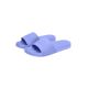 13. Kubota Basic Plain Pool Flip-Flops lila K25SS-101-004-11-1