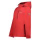 4. Damen-Softshelljacke Geographical Norway TACER DB RED LADY 009 (WY9183F/GN-RED)