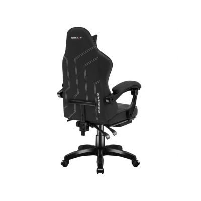 4. Force 3.7 Carbon Black Gaming-Stuhl