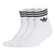 adidas 3S Knöchelsocken im 3er-Pack JV7435
