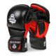 13. MMA-Sparring-Handschuhe L/XL – Phantomrot – Valor-Serie | DBX Bushido