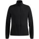 Damen-Hybridjacke Odlo ESSENTIAL INSULATOR HYBRID Jacket, schwarz