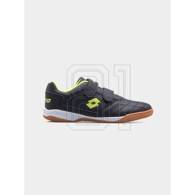2. Lotto Packer K Jr 2600110K-1124 Schuhe