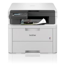 Brother DCPL3520CDWRE1 A4-LED-Drucker, 2400 x 600 dpi, 18 Seiten/Minute, WLAN