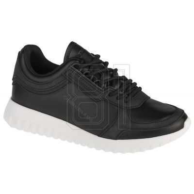 Calvin Klein Runner Laceup W Schuhe YW0YW00375-BEH