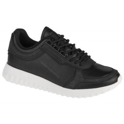 Calvin Klein Runner Laceup W Schuhe YW0YW00375-BEH