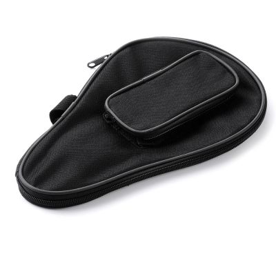 2. Meteor Pro 16004 Tischtennisschläger- und Ballkoffer