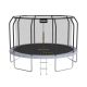 19. REBEL ACTIVE TRAMPOLINE PRO 12FT/366CM, NETZ, LEITER RBA-8003