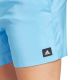 10. adidas Solid CLX Classic-Length M IR6216 Badeshorts