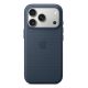 2. Apple MGF44ZM/A Hülle für Mobiltelefone 16 cm (6,3") Blau