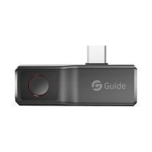 SENSMART Wärmebildkamera MOBIR AIR MAA für Android-Geräte, USB-C, 120 x 90 Pixel, bis zu 120° Sichtfeld, 50° Bildwinkel, 25 Hz, MAA