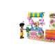 14. LEGO Friends 42700 – Süßigkeiten- und Cupcake-Riesenrad