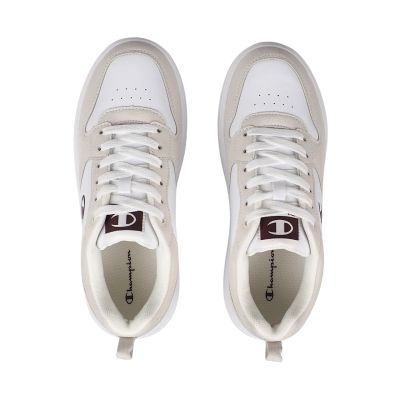 10. Champion RD18 Lite Low Cut W S11724 WW002 Schuhe