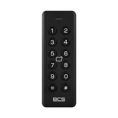 RS485-Lesegerät BCS-L-CKRS-M9Z