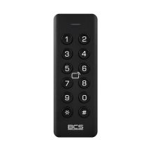RS485-Lesegerät BCS-L-CKRS-M9Z
